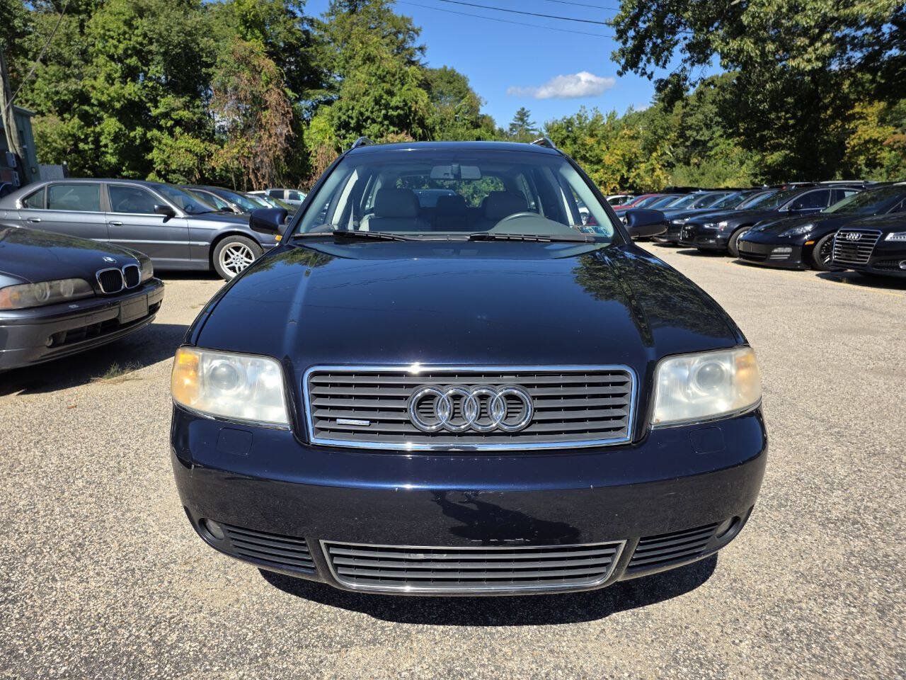Used 2004 Audi A6 3.0 AWD/4WD image 5