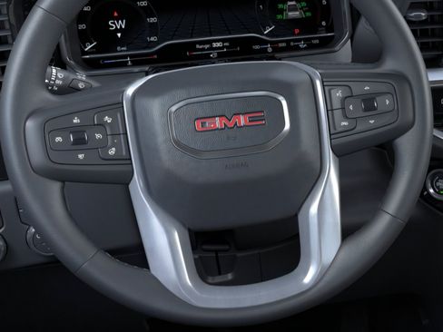 New 2026 GMC Sierra 1500 Elevation AWD/4WD image 19