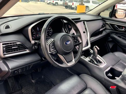 Used 2020 Subaru Legacy Limited w/ Popular Package #2 image 16