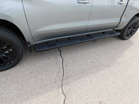 New 2026 Chevrolet Silverado 1500 LT w/ Safety Package image 17