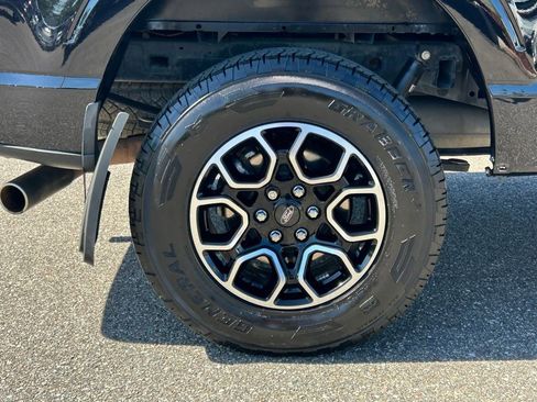 Used 2023 Ford F150 XLT w/ Equipment Group 302A High AWD/4WD image 54