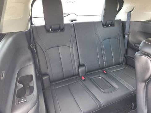 Used 2026 INFINITI QX60 Luxe AWD/4WD image 15
