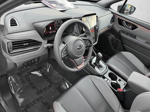 Used 2025 Subaru Forester Sport image 12