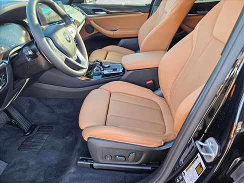 Used 2024 BMW X3 xDrive30i w/ Convenience Package image 15