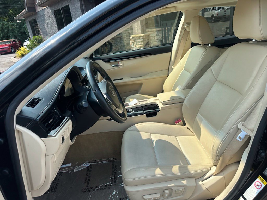 Used 2014 Lexus ES 350 FWD image 10