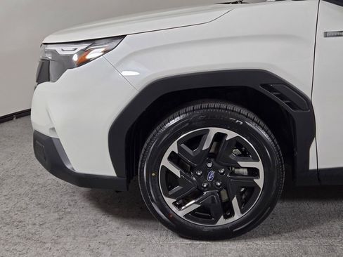 New 2026 Subaru Forester Premium image 7