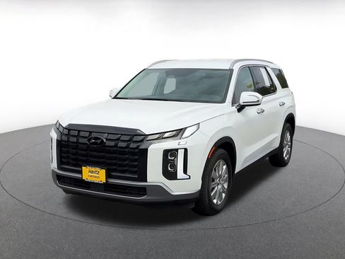 Used 2025 Hyundai Palisade SEL AWD/4WD image 5