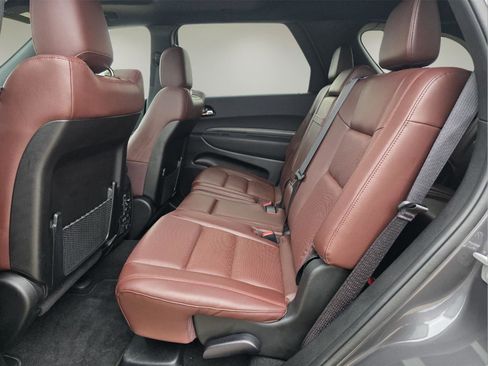 Used 2024 Dodge Durango GT image 25