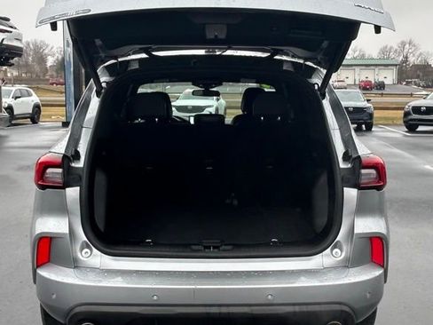 Used 2023 Ford Escape ST-Line w/ Tech Pack #1 image 7