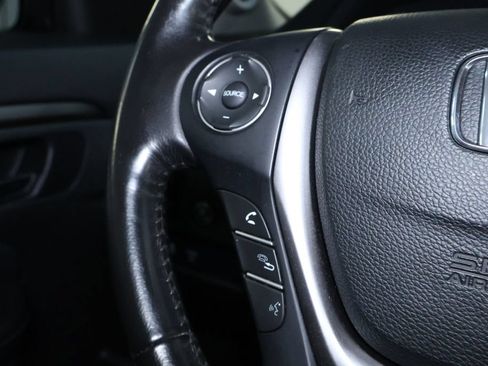 Used 2019 Honda Ridgeline RTL image 23