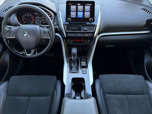 Used 2024 Mitsubishi Eclipse Cross SE image 14