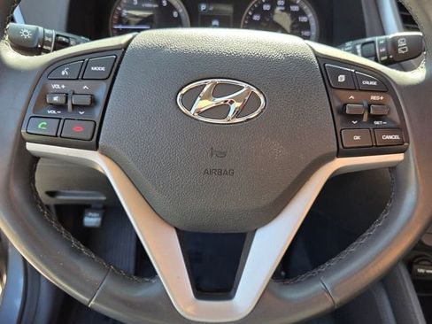 Used 2017 Hyundai Tucson Limited w/ Cargo Package image 29