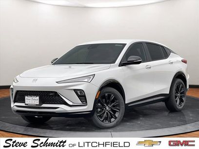 Certified 2024 Buick Envista Sport Touring w/ Convenience I Package