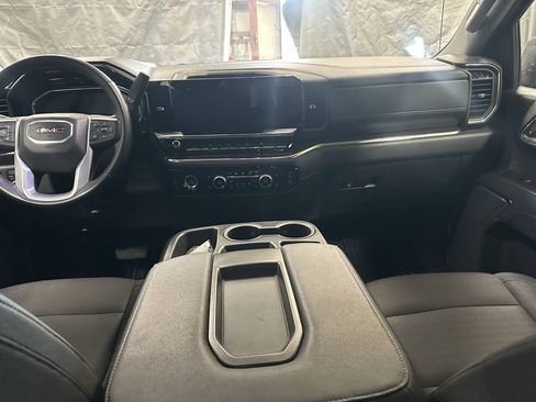 Used 2024 GMC Sierra 1500 Elevation AWD/4WD image 18