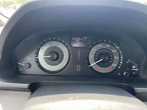 Used 2011 Honda Odyssey EX-L image 19