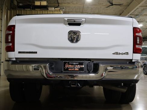 Used 2019 RAM 3500 Big Horn image 55