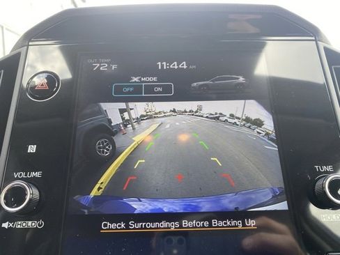 Used 2024 Subaru Crosstrek 2.0i Premium image 20