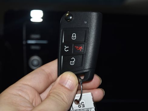 New 2026 Volkswagen Jetta S image 16