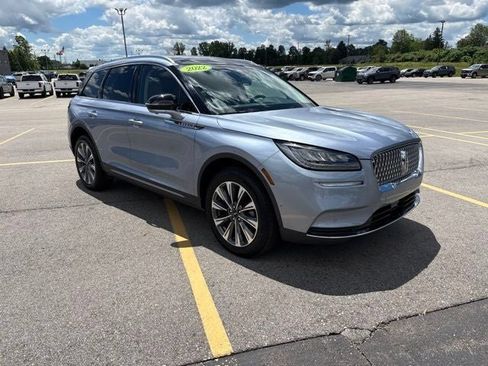 Used 2022 Lincoln Corsair Reserve w/ Equipment Group 201A AWD/4WD image 1
