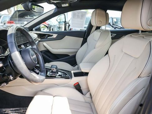 Used 2023 Audi A5 2.0T Premium w/ Convenience Package image 27