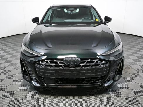 New 2026 Audi A6 Prestige AWD/4WD image 36