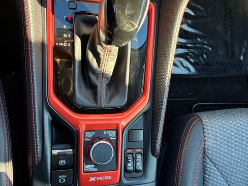 Used 2020 Subaru Forester Sport image 37