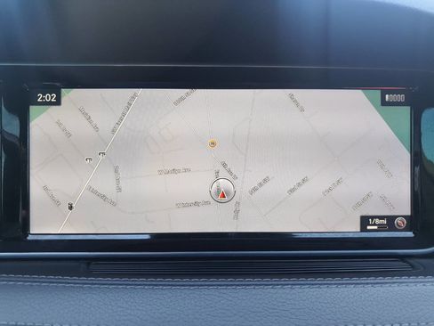 Used 2017 Mercedes-Benz S 550 4MATIC Sedan image 60