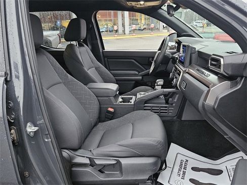 Used 2024 Toyota Tacoma SR5 image 14