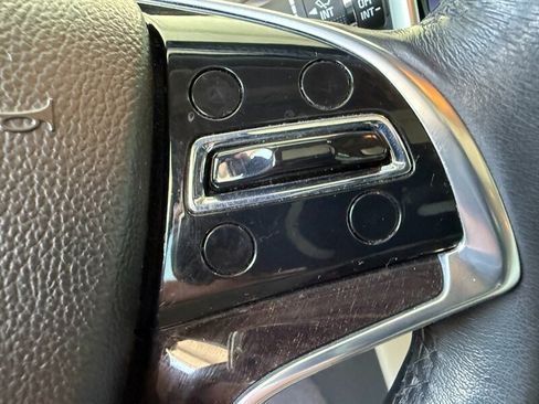 Used 2014 Cadillac SRX Premium w/ Driver Assist Package FWD image 23