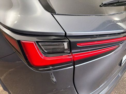 New 2026 Lexus NX 350 AWD w/ Premium Package image 18