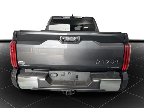 New 2026 Toyota Tundra 1794 Edition AWD/4WD image 4