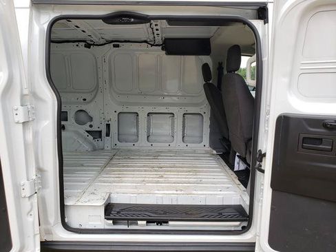 Used 2016 Ford Transit 250 130 Low Roof RWD image 12