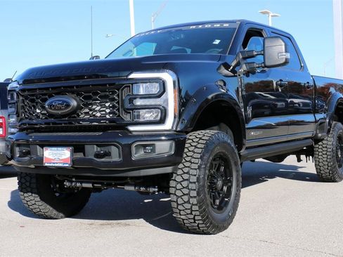 New 2026 Ford F250 XLT w/ XLT Premium Package image 1