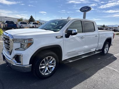 Used 2021 GMC Sierra 1500 SLT w/ SLT Premium Plus Package