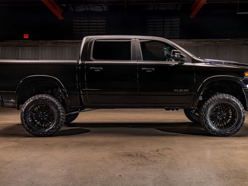 Used 2025 RAM 1500 Lone Star AWD/4WD image 11