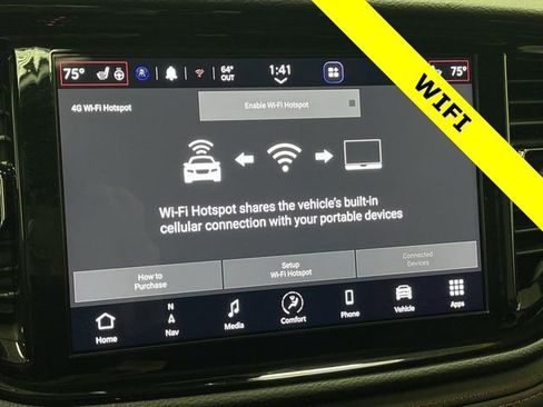 Used 2025 Dodge Durango GT AWD/4WD image 42