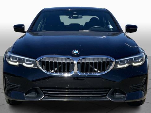 Used 2020 BMW 330i Sedan image 4