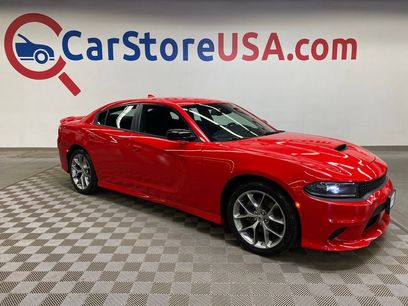 Used 2023 Dodge Charger GT
