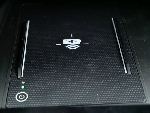 New 2026 Honda Ridgeline Black Edition image 26