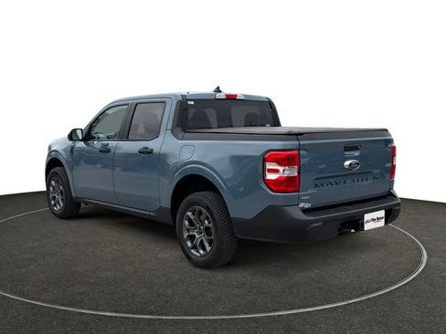 Used 2024 Ford Maverick XLT FWD image 3