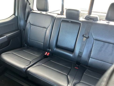 Used 2022 Ford F150 Lariat image 15