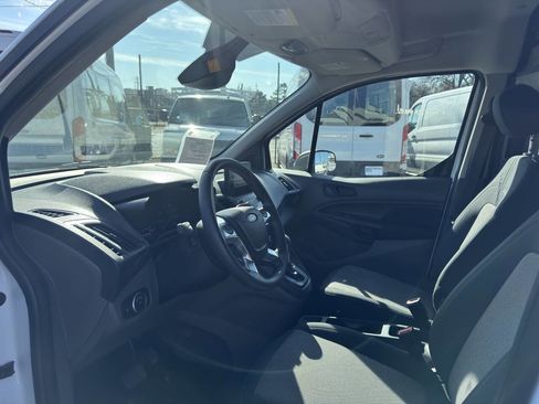 Used 2020 Ford Transit Connect XL image 12