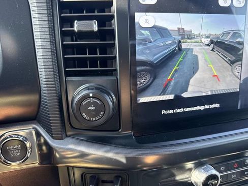 Certified 2025 Ford F150 Raptor AWD/4WD image 31