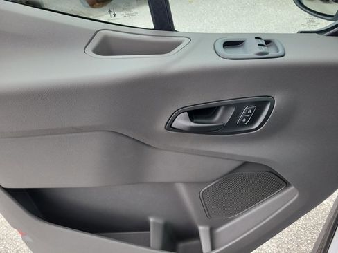 New 2026 Ford Transit 350 148 High Roof Extended w/ Load Area Protection Package RWD image 21