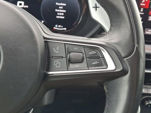 Used 2024 Dodge Hornet R/T w/ Tech Pack w/o Parking AWD/4WD image 21