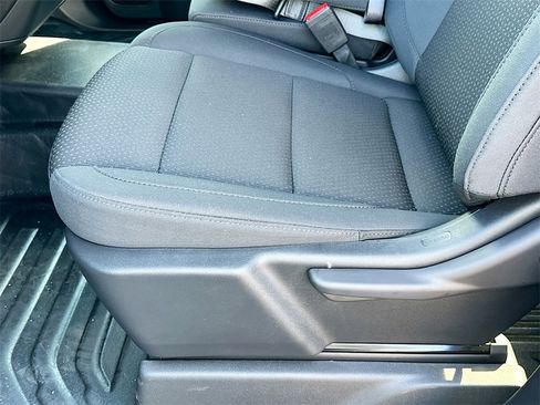 New 2026 GMC Sierra 1500 Pro w/ Pro Value Package image 9