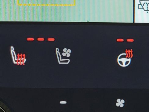 Used 2026 Lexus TX 500h AWD image 42