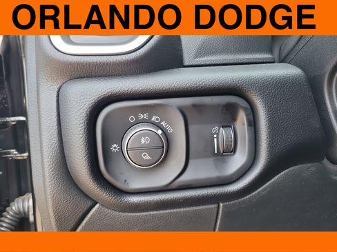 New 2025 RAM 2500 Big Horn image 21