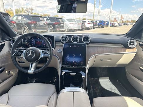Certified 2023 Mercedes-Benz C 300 Sedan image 13