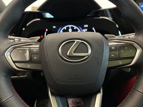 Used 2025 Lexus NX 350 F Sport image 23